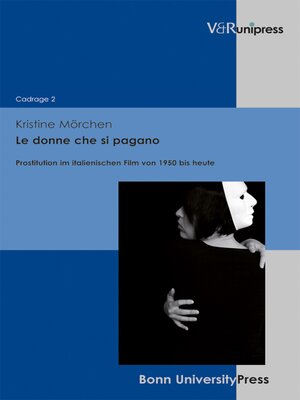 cover image of Le donne che si pagano